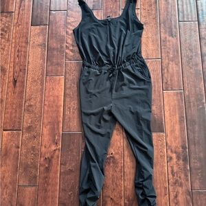 Prana Black Apparel